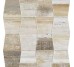 Мозаика Mos Trapezi Cream 30x30 Rafters Ascot из коллекции Rafters Ascot