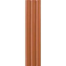 Arancio Tubes - 6x25 2L Tubes з колекції Tubes