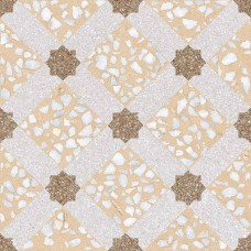 Декор (30x30) Mancini Beige - Dolce Vita з колекції Dolce Vita Декор (30x30) Mancini Beige - Dolce Vita з колекції Dolce Vita