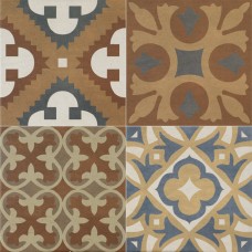 (45x45) FVZ8T45991 Gracia Multicolor - Gracia з колекції Gracia (45x45) FVZ8T45991 Gracia Multicolor - Gracia з колекції Gracia