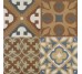 Плитка (45x45) FVZ8T45991 Gracia Multicolor - Gracia з колекції Gracia Roca