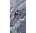 Плитка 60X120 Alaska Negro Pul. 5,6 Mm Coverlam из коллекции Alaska Coverlam