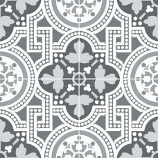 Декор Seaford Grey 45x45 Chic з колекції Chic Декор Seaford Grey 45x45 Chic з колекції Chic