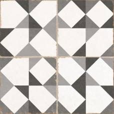 Декор Nienke 45x45 Old School з колекції Old School Декор Nienke 45x45 Old School з колекції Old School