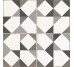 Декор Nienke 45x45 Old School Dual Gres из коллекции Old School Dual Gres