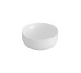 Умывальник BA 01 Balloon BA01NM White matt SIMAS Simas