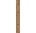 Плитка Ndw Walnut Flamed Rett-20x120 NDW501RT Nordic Wood из коллекции Nordic Wood NovaBell
