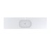 Умивальник LAKE 1900 Miraggio