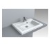 Pauline 600 Mirasoft Fancy Marble