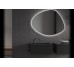 Дзеркало "QUARTZ H" 800х628 (4B-F0-W1udlr)