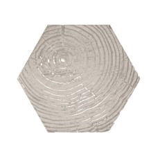 Декор (11x12.6) 760031 Matiere Hexa-Stile Arbre Ivory Lappato - Matiere з колекції Matiere Декор (11x12.6) 760031 Matiere Hexa-Stile Arbre Ivory Lappato - Matiere з колекції Matiere