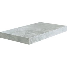 Угловая ступенька (33x120) 68937 Angolo Sx Grad. C. Retta Silver - Oxidia из коллекции Oxidia Угловая ступенька (33x120) 68937 Angolo Sx Grad. C. Retta Silver - Oxidia из коллекции Oxidia