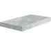Угловая ступенька (33x120) 68937 Angolo Sx Grad. C. Retta Silver - Oxidia из коллекции Oxidia Cerdomus
