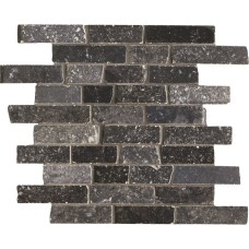 Мозаїка 30x30 Stick Rue D. S. Cloud Graphite - Rue de St. Cloud - RUES70R з колекції Rue de St. Cloud Ascot Мозаїка 30x30 Stick Rue D. S. Cloud Graphite - Rue de St. Cloud - RUES70R з колекції Rue de St. Cloud Ascot