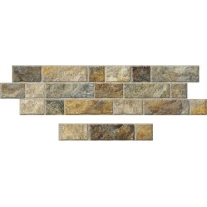 Nature 8x44.25 Turia из коллекции Turia Nature 8x44.25 Turia из коллекции Turia Turia Керамическая плитка Oset