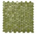 Мозаїка  - 28.3x28.6 Greenery Clover з колекції Clover Sicis