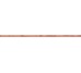 Бордюр WLRMJ012 40x1,5 Manufactura з колекції Manufactura Rako
