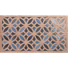 31x56 Dakhla Deco Azure-Dakhla из коллекции Dakhla Dakhla Керамическая плитка Realonda
