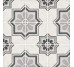 Плитка 20x20 Art Nouveau Capitol Grey 24413 з колекції Art Nouveau Equipe