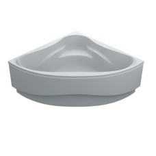 Ванна акрилова кутова ALIA 150x150 + ноги + екран під ванну ( А0045136 ) Ванна акрилова кутова ALIA 150x150 + ноги + екран під ванну ( А0045136 )