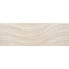 (22.5x67.5) 2208 RELIVE CREMA з колекції 2208 2208 Керамічна плитка Porcelanite Dos