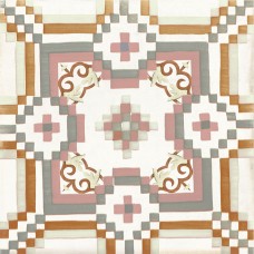 (22.5x22.5) AD/ Ros 002 - Art Deco з колекції Art Deco Bestile плитка — сторінка 11