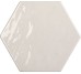 Плитка (15x17.1) 6535 Esagona Champagne - Exabright из коллекции Exabright Tonalite