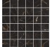 Мозаїка 30x30 Black Mos Pol - Galaxia - 80022 з колекції Galaxia Cerdomus