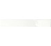 Плитка Bianco - 6.5x40 LQ6530 I Bianchi з колекції I Bianchi Tonalite