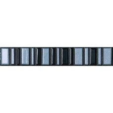 Listellolowmetalanthracite Бордюр (30x5) 23060 Listellolowmetalanthracite Бордюр (30x5) 23060