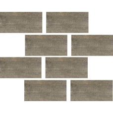 Мозаїка Gris 7.5x15 Muretto 30x30 Matieres з колекції Matieres Мозаїка Gris 7.5x15 Muretto 30x30 Matieres з колекції Matieres