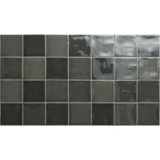 13x13 Olive-New Zellige-J1308 з колекції New Zellige NEW ZELLIGE Керамічна плитка Aleluia