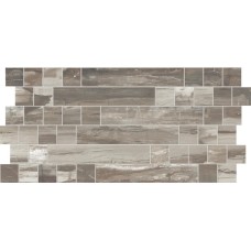 Декор (30x60) POS90 Petrified Wood Musk Stick - Petrified Wood з колекції Petrified Wood Ascot