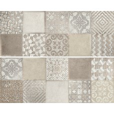Декор 20x50 Select Decoro Mix Opaco - Select з колекції Select