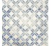 Плитка 32.9x32.9 FRESCO BLUE Realonda Fresco з колекції Fresco Realonda