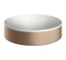 Умывальник Axor Suite d400 мм, Brushed Red Gold 42001310