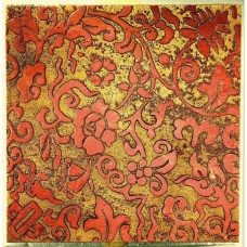 Декор (30.5x30.5) Bloom Fondo Oro-Decoro Trav Rosso - Emotions з колекції Emotions Декор (30.5x30.5) Bloom Fondo Oro-Decoro Trav Rosso - Emotions з колекції Emotions Emotions — сторінка 4