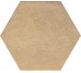 Плитка (25x21.6) fMQ5 Firenze Heritage Paglierino Esagono – Firenze Heritage из коллекции Firenze Heritage FAP