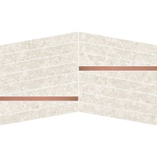 Мозаїка Kyn Mos Stripes Pure Dx Sx - 30x30 KYN888N Keystone з колекції Keystone Keystone Керамічна плитка NovaBell — сторінка 2