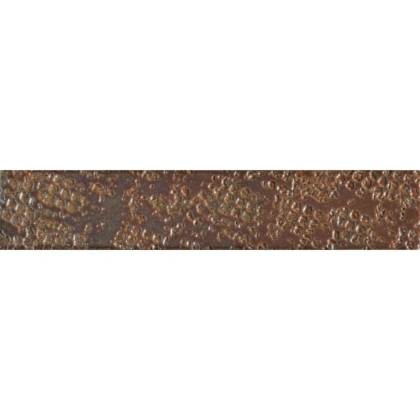 Декор (5x25) Tira Mattone Vask A-10 - Mattone з колекції Mattone Natucer