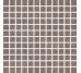Мозаїка DDM0U612 2,5x2,5 Unistone з колекції Unistone Rako