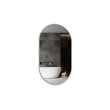 Дзеркало "MACARI" 500х900 (4D-W1-F0)