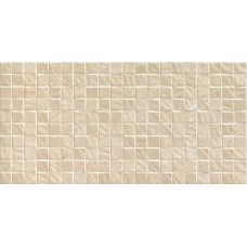 Мозаїка (30x60) 00068 Tessere Cream Ret - Marmi Reali з колекції Marmi Reali Мозаїка (30x60) 00068 Tessere Cream Ret - Marmi Reali з колекції Marmi Reali