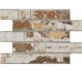 Декор Ocre 32x48 Old Caravista Bestile з колекції Old Caravista Bestile