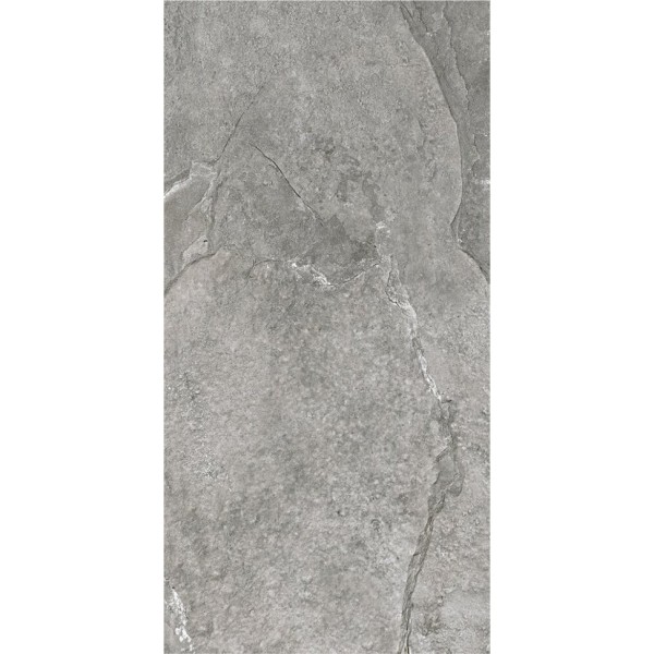 Плитка (60x120) 52751 Blackboard Ash 60*120 - Blackboard з колекції Blackboard Cerdisa