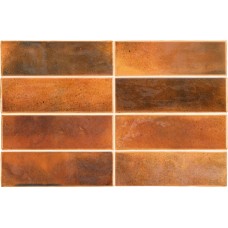 5,1X16,1 Hanoi Burnt Red 30269 Equipe з колекції Hanoi Equipe Hanoi Керамічна плитка Equipe Ceramicas — сторінка 4