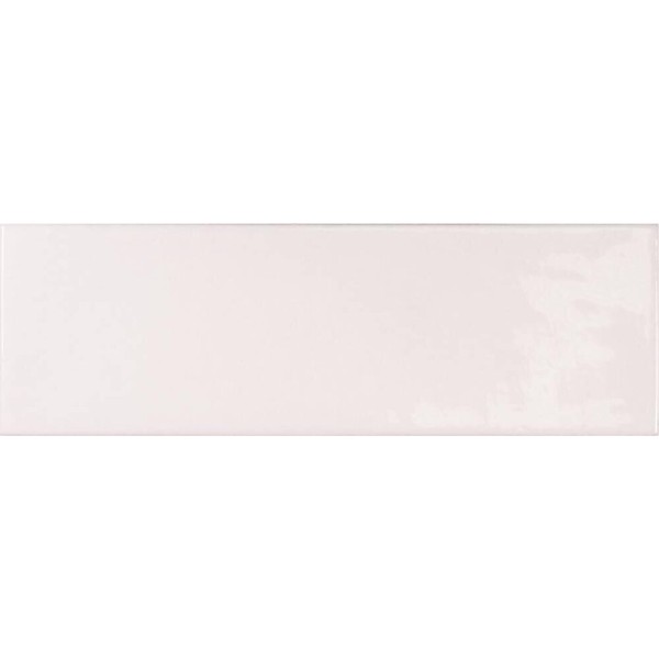 Плитка White 6.5x20 Village Equipe з колекції Village Equipe