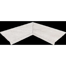 Сходинка 62,5*62,5 Cartabon Interior Peldano Recto Evolution White Stone Ws-1491 Сходинка 62,5*62,5 Cartabon Interior Peldano Recto Evolution White Stone Ws-1491