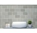 ADRI1009 LISO MUNDAKA GRAY 15x10 (плитка настінна)