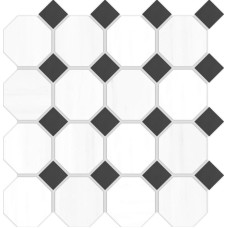 Мозаїка Ottagona Lusso 30x30 Dolomiti з колекції Dolomiti Мозаїка Ottagona Lusso 30x30 Dolomiti з колекції Dolomiti Dolomiti Керамічна плитка Vallelunga